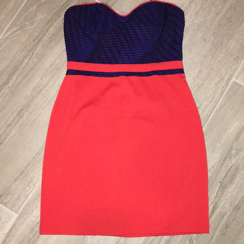 Adorable Mini Dress